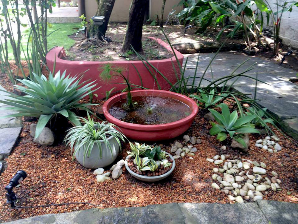 Pousada Tropicalia Porto Seguro Exteriör bild